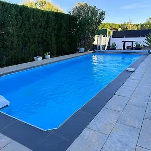D'hôtes Séjour chez l'habitant Montauban