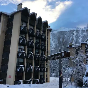 Argentiere - Ideal For Or Summer Appartement Chamonix